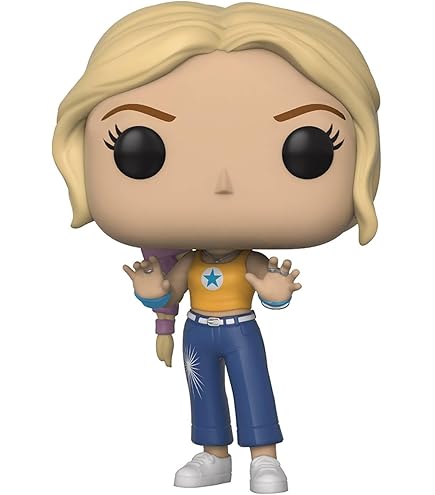 Amazon.com: Funko Pop Marvel: Runaways - Gert Collectible